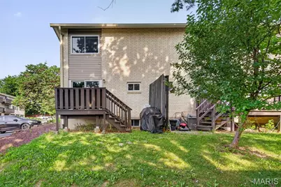 843 Portsdown Road, Ballwin, MO 63011 - Photo 28