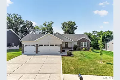 5540 Autumn Trace Parkway, Wentzville, MO 63385 - Photo 2
