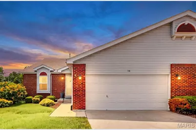 36 Lienemann Court #51, Saint Peters, MO 63303 - Photo 2