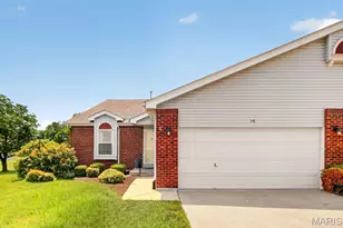 36 Lienemann Ct, Saint Peters, MO 63303 - Photo 1