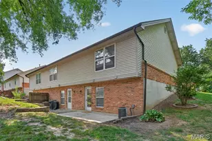 201 Fawn Meadow Ct, O'Fallon, MO 63366 - Photo 32