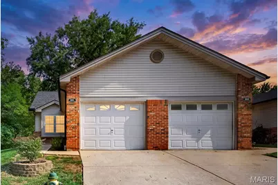 201 Fawn Meadow Court #154, O'Fallon, MO 63366 - Photo 2