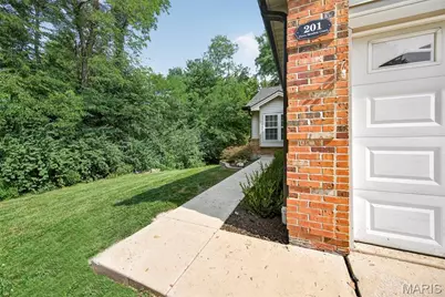 201 Fawn Meadow Court #154, O'Fallon, MO 63366 - Photo 4