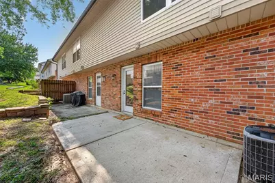 201 Fawn Meadow Court #154, O'Fallon, MO 63366 - Photo 30