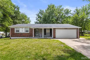 1732 Del Rosa Way, Spanish Lake, MO 63138 - Photo 1