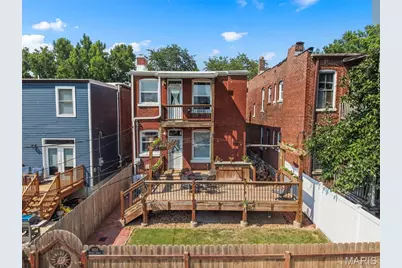 3926 Wyoming Street, Saint Louis, MO 63116 - Photo 42