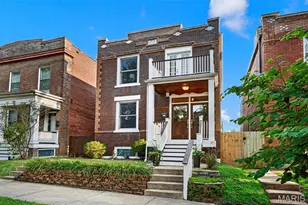 3926 Wyoming St, Saint Louis, MO 63116 - Photo 2