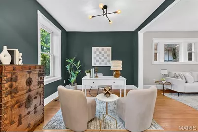 3926 Wyoming Street, Saint Louis, MO 63116 - Photo 6