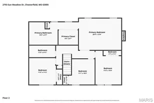 2793 Sun Meadow Dr, Wildwood, MO 63005 - Photo 28