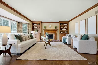 2793 Sun Meadow Drive, Wildwood, MO 63005 - Photo 8