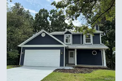 6 Whispering Rock Court, O'Fallon, MO 63366 - Photo 1