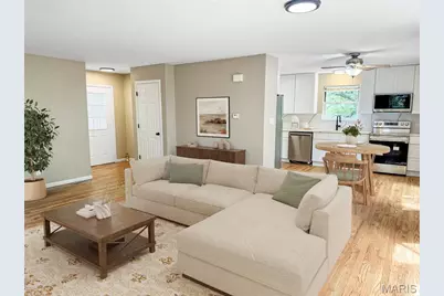 6 Whispering Rock Court, O'Fallon, MO 63366 - Photo 6