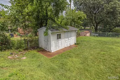 9211 Alpine Drive, Affton, MO 63123 - Photo 6