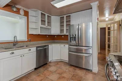 9211 Alpine Drive, Affton, MO 63123 - Photo 20