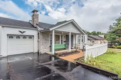 9211 Alpine Drive, Affton, MO 63123 - Photo 2