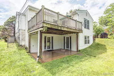 9211 Alpine Drive, Affton, MO 63123 - Photo 10