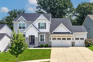 854 Nardin Dr, Chesterfield, MO 63017 - Photo 1