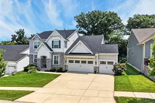 854 Nardin Dr, Chesterfield, MO 63017 - Photo 2