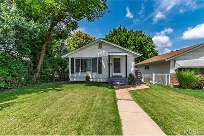 3711 Wabash Avenue, Saint Louis, MO 63109 - Photo 1