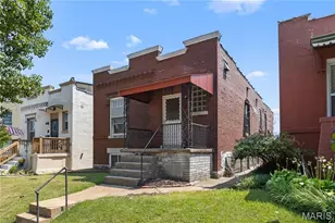 4922 Eichelberger St, Saint Louis, MO 63109 - Photo 2