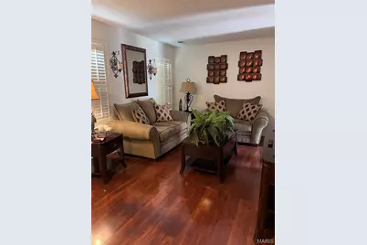 3705 Candlewyck Club Drive #B, Unincorporated, MO 63034 - Photo 6