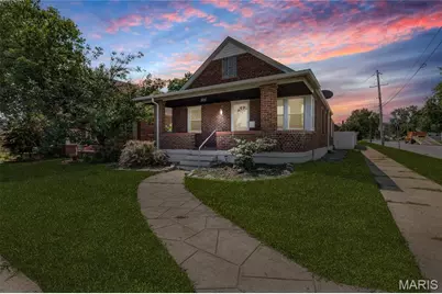 5054 Fyler Avenue, Saint Louis, MO 63139 - Photo 2