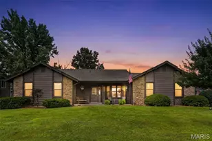 21 Dijon Ct, Lake Saint Louis, MO 63367 - Photo 1
