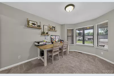 21 Dijon Court, Lake Saint Louis, MO 63367 - Photo 34