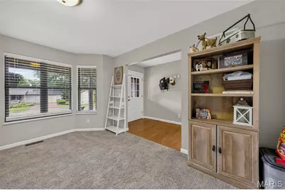 21 Dijon Court, Lake Saint Louis, MO 63367 - Photo 38