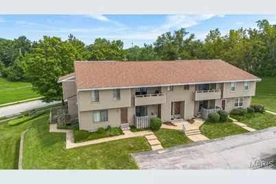 6 Megans Court #C, O'Fallon, MO 63366 - Photo 2