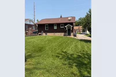 116 Bernhardt Avenue, Saint Louis, MO 63121 - Photo 10