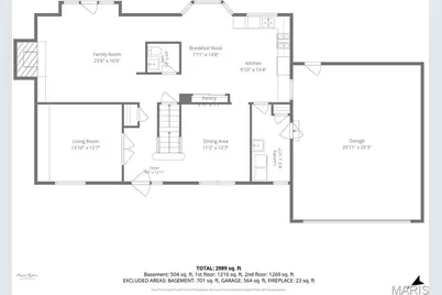 47 Park Place, Saint Peters, MO 63376 - Photo 52