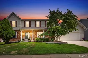 47 Park Pl, Saint Peters, MO 63376 - Photo 1