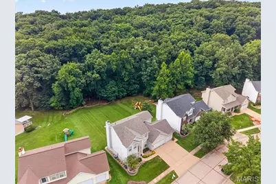 708 Hilltop Woods Court, Eureka, MO 63025 - Photo 60