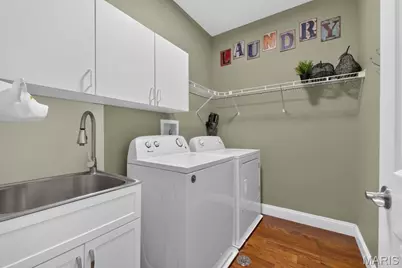 708 Hilltop Woods Court, Eureka, MO 63025 - Photo 24