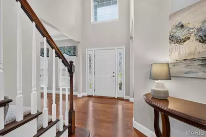 708 Hilltop Woods Court, Eureka, MO 63025 - Photo 6