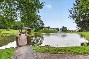 708 Hilltop Woods Ct, Eureka, MO 63025 - Photo 70