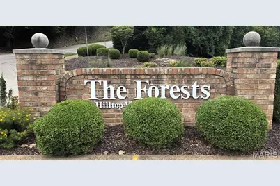 708 Hilltop Woods Court, Eureka, MO 63025 - Photo 64