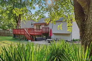 119 Aspencade Cir, Saint Peters, MO 63376 - Photo 30