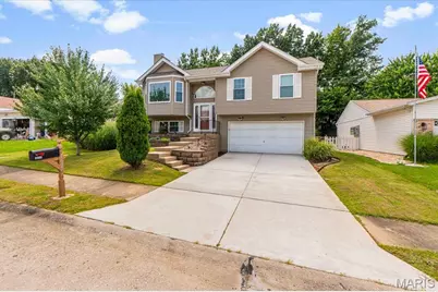 1629 Lynncove Lane, Saint Charles, MO 63303 - Photo 4