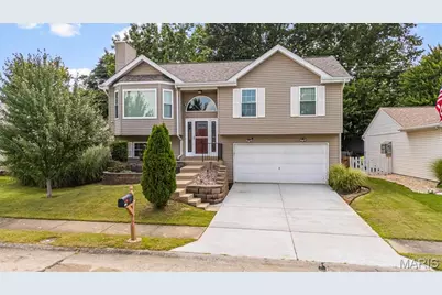 1629 Lynncove Lane, Saint Charles, MO 63303 - Photo 2