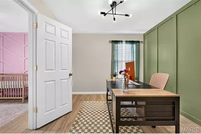 729 Rabbit Run Drive, Wentzville, MO 63385 - Photo 22