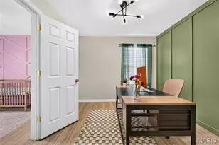 729 Rabbit Run Dr, Wentzville, MO 63385 - Photo 22