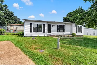 4679 Chinkapin Lane, High Ridge, MO 63049 - Photo 2