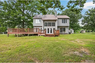 26150 Rambling Lane, Richland, MO 65556 - Photo 2