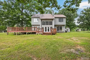 26150 Rambling Ln, Richland, MO 65556 - Photo 2