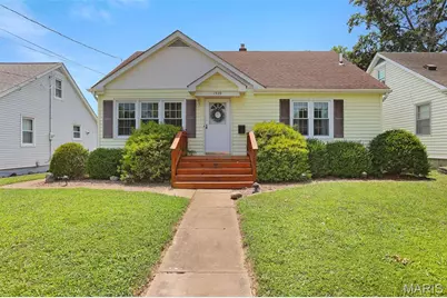 1520 E 6th Street, Washington, MO 63090 - Photo 1