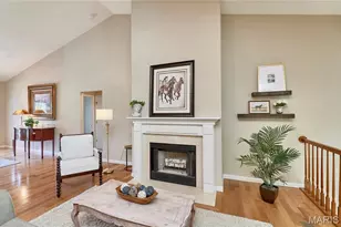 304 Crescent Oak Ct, Wentzville, MO 63385 - Photo 12