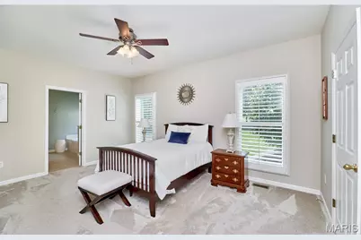 304 Crescent Oak Court, Wentzville, MO 63385 - Photo 34