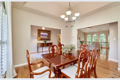 304 Crescent Oak Court, Wentzville, MO 63385 - Photo 4
